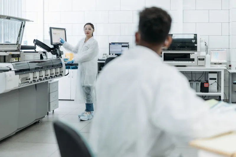 From Lab Bench to Lunch Plate: How AI-Designed Proteins Could Feed the Next Eight Billion People