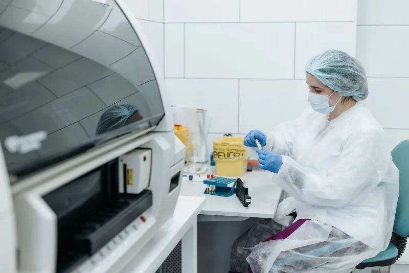 Mammoth Ambitions: The Biotech Startups Betting Billions on Bringing Back the Dead