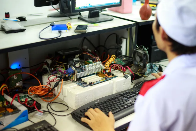 Your Password Was Already Dead: The Quantum Clock Ticking Toward Encryption's Last Day