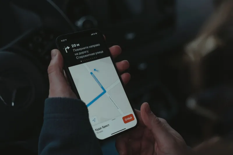 Every Step You Take, Someone's Getting Paid: The Shadow Market Trading Your Movements in Real Time