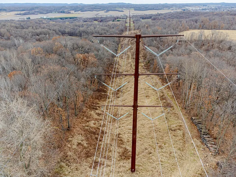 The Grid Learned to Predict Its Own Death: Meet the Startups Rewiring America Before the Next Blackout