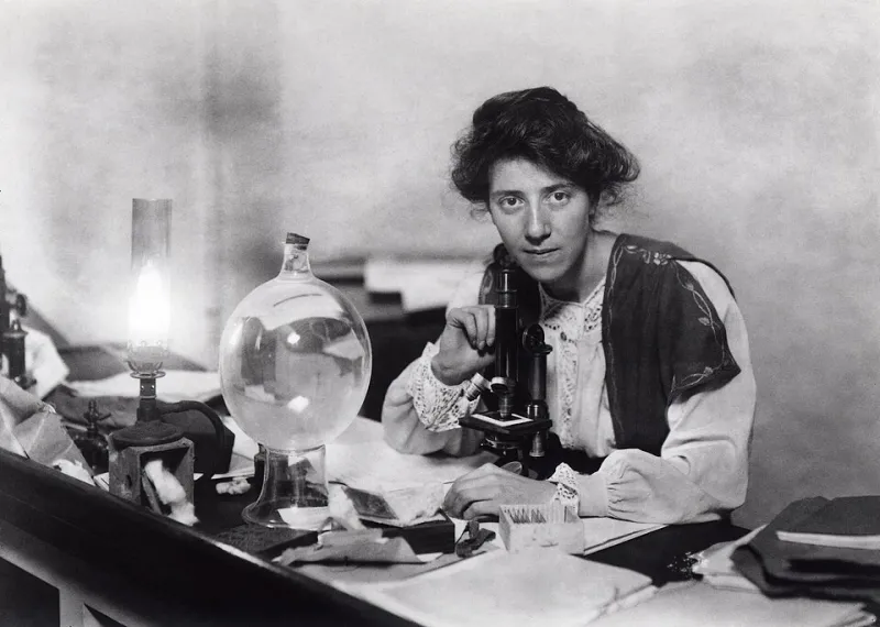 Ten Lab Experiments That Will Be Boring by 2035