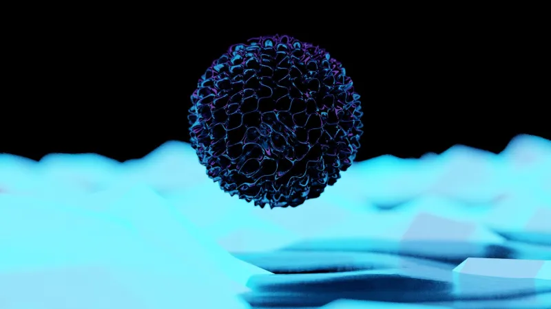 The Code That Writes Life: Inside the Race to Own the Science of Proteins